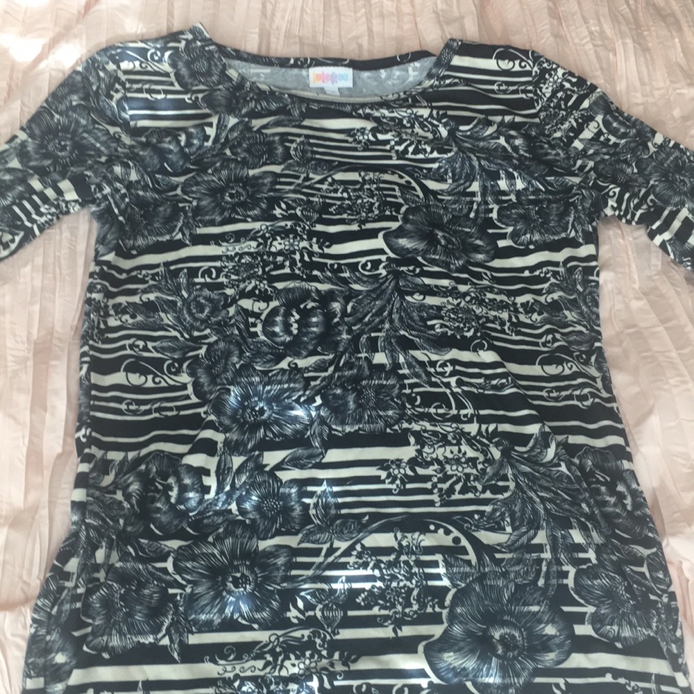LulaRoe GiGi M